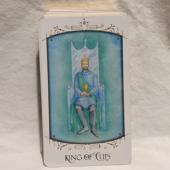 Insight Tarot - Picture 8 of 14